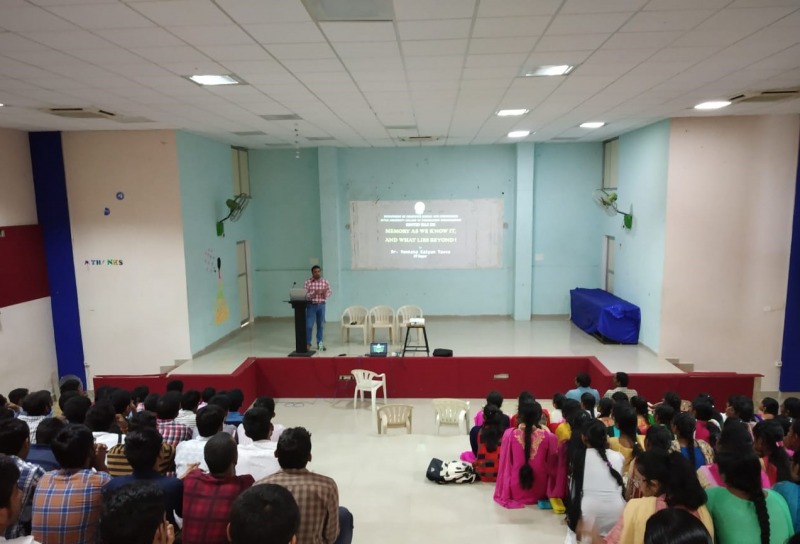 Seminar 6