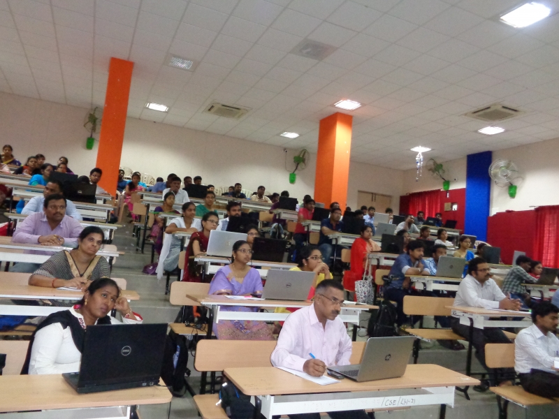 Seminar