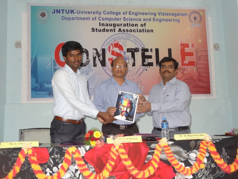 Student Association