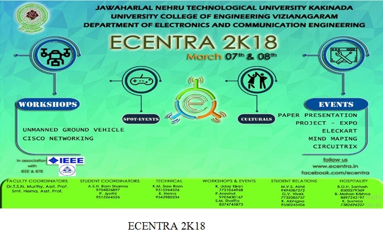 Ecentra 2k18