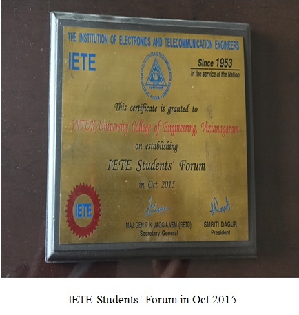 Ieee Forum