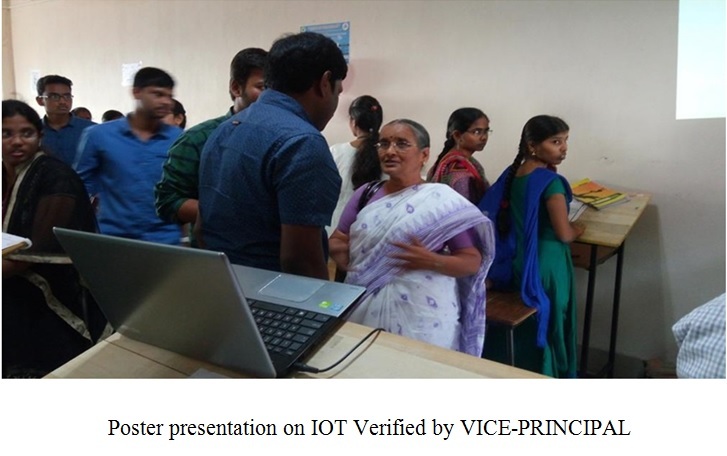 Viceprincipal Poster Judge
