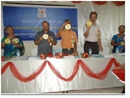 Inauguaral Function
