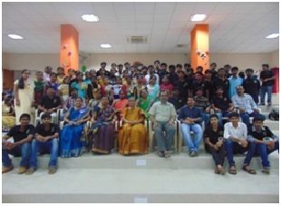 Electique 2k16 Group