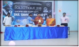 Electique 2k18