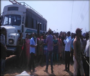 Field Visit