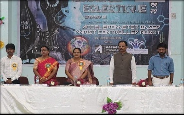 Guest Lecture