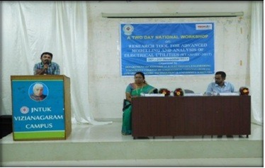National Workshop