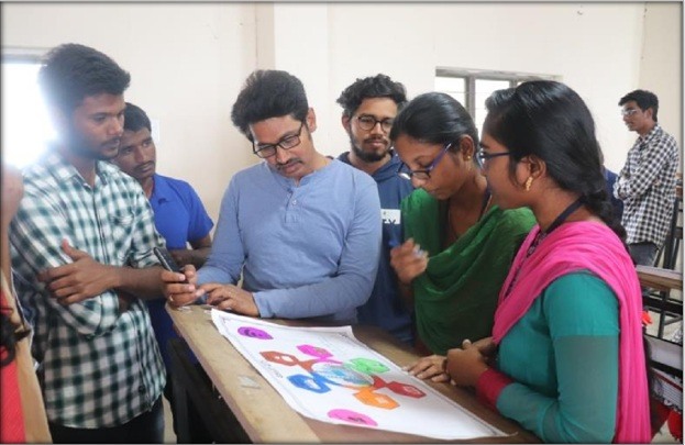 Poster Presentation