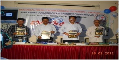 2012 National Level Technical Symposium