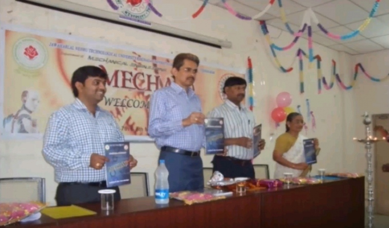 2013 National Level Technical Symposium