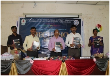 2015 National Level Technical Symposium
