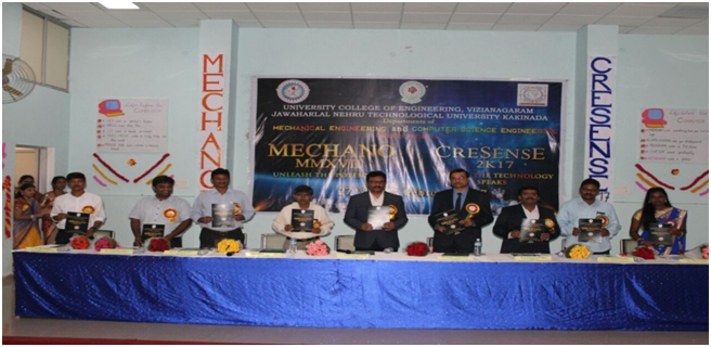 2017 National Level Technical Symposium