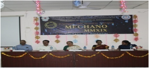 2019 National Level Technical Symposium
