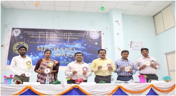 2020 National Level Technical Symposium