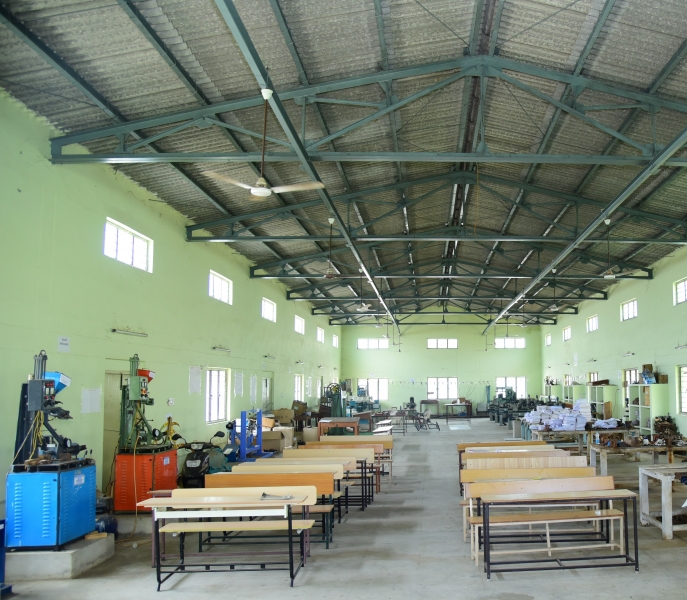Engineering Workshop