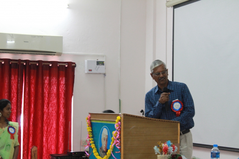 Mechano 2019 Workshop Photo