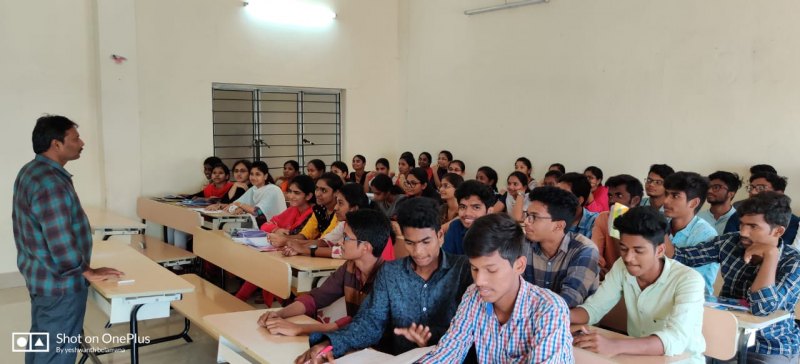 Class Room
