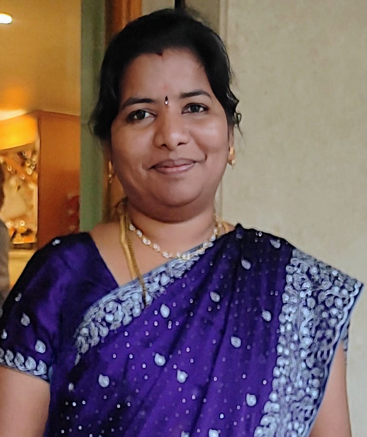 Dr. M. Sowbhagya Lakshmi