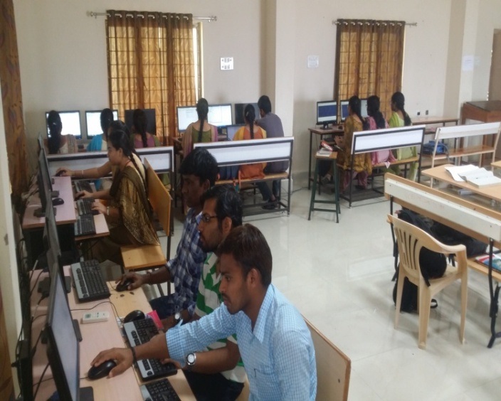 Electrical Simulation Lab
