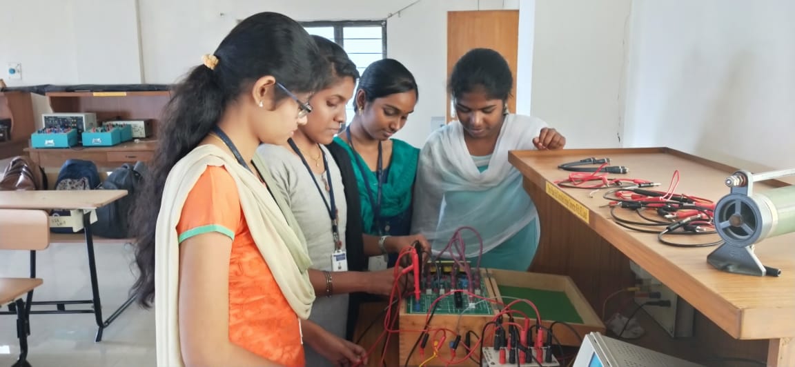 Power Electronics Lab