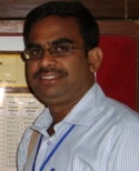 Prof. G. J. Naga Raju