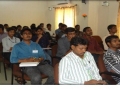 A guest lecture on “Soft Skills”