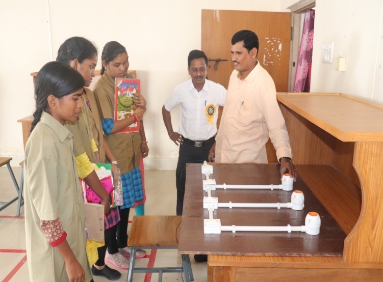 ELECTRICAL ENGINEERING WORKSHOP LAB