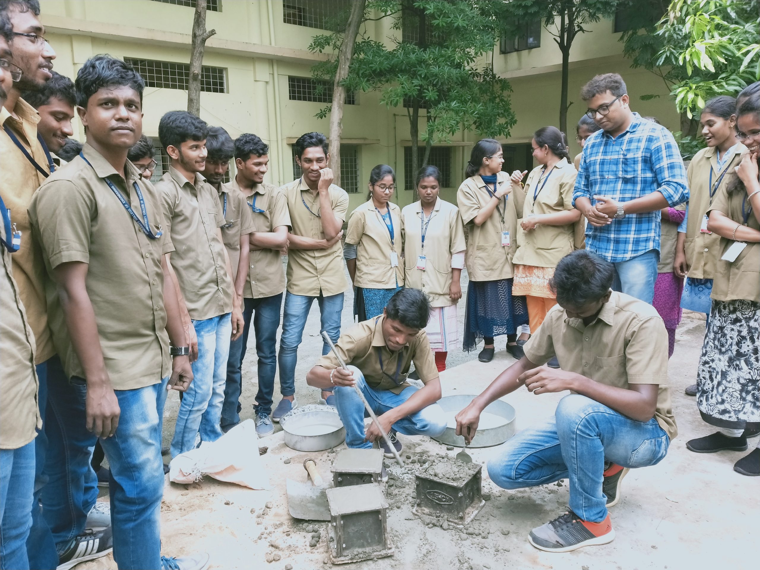 concrete technology-1