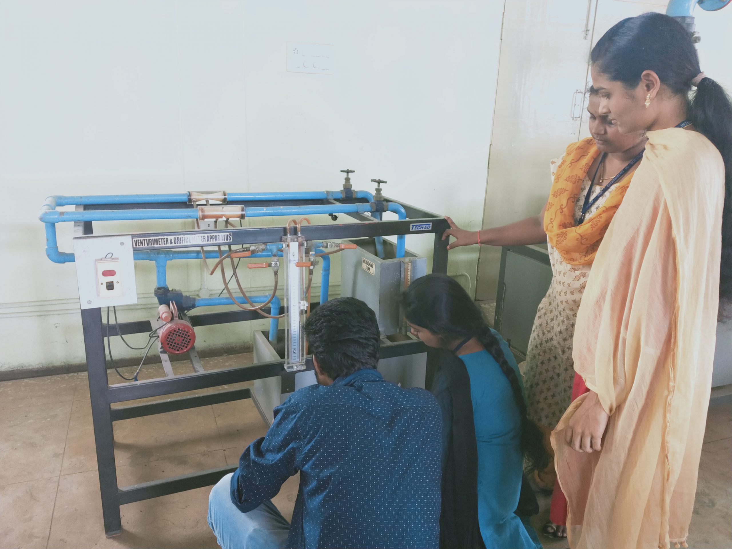 hydraulic machines-1