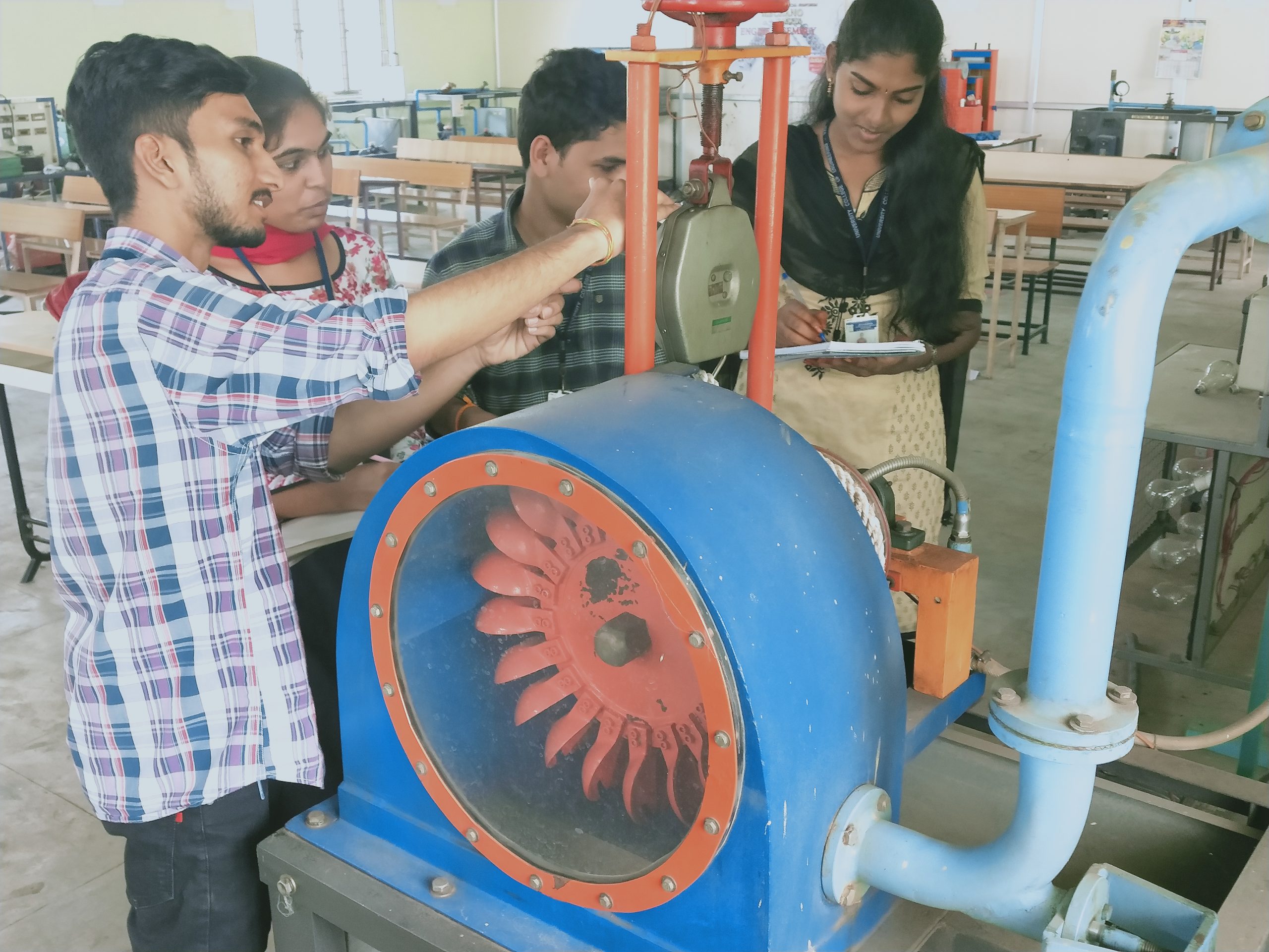 hydraulic machines-2