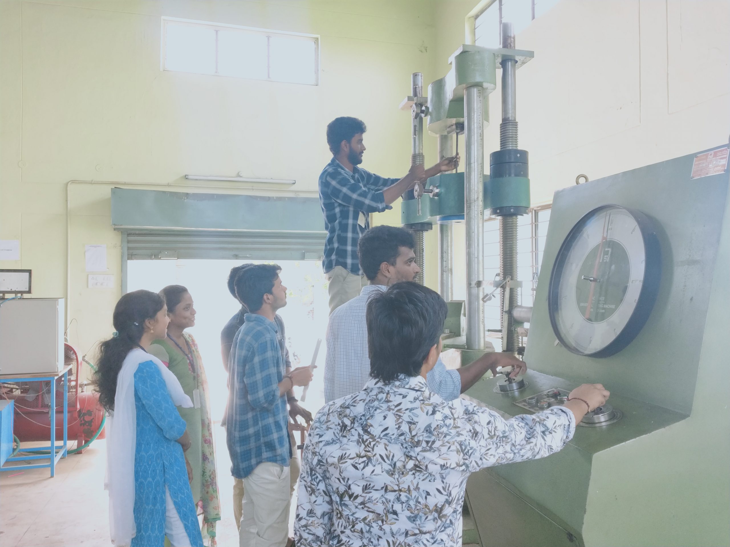 strength of materials-1