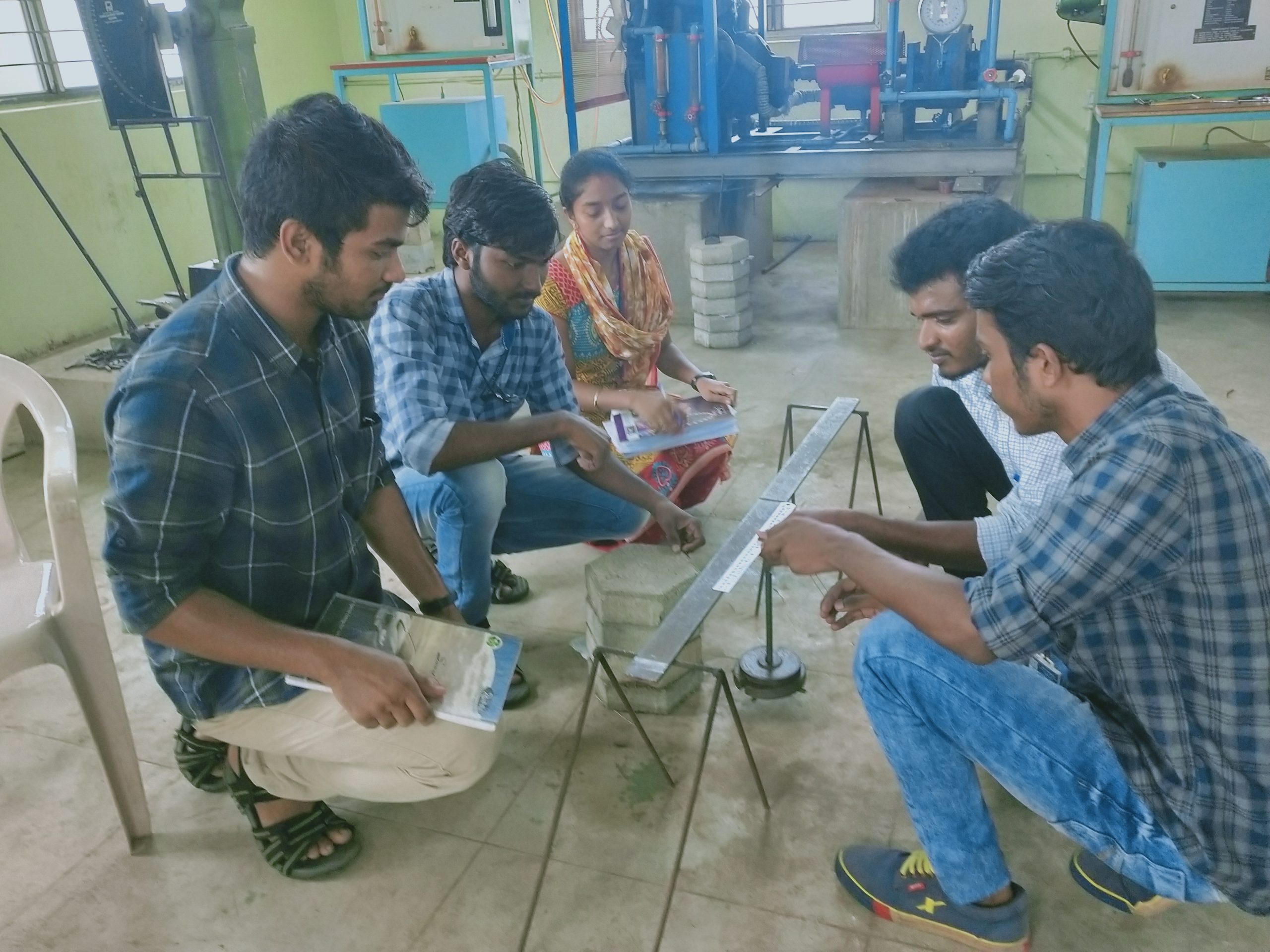 strength of materials -2